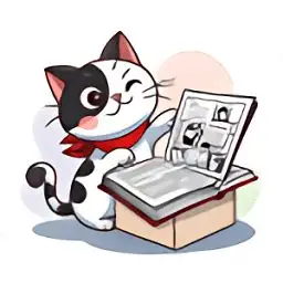 喵呜漫画